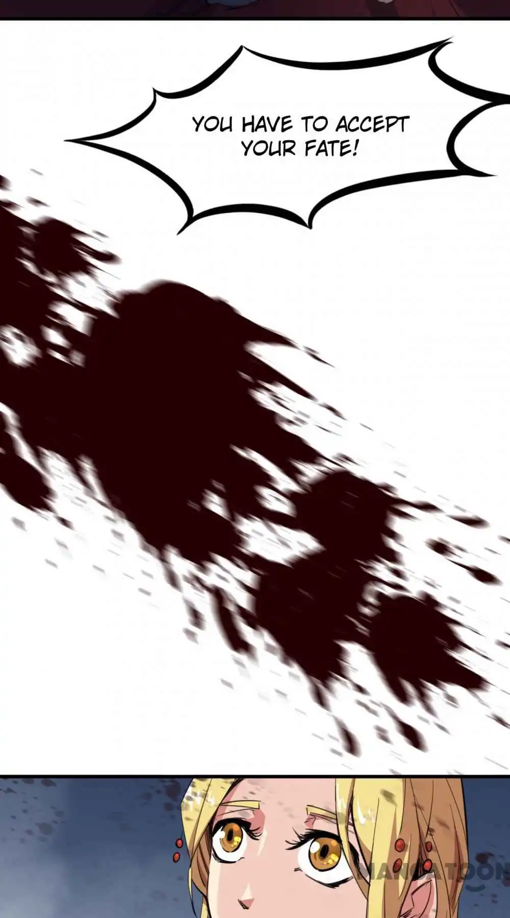 Dragon Pulse Chapter 80 13